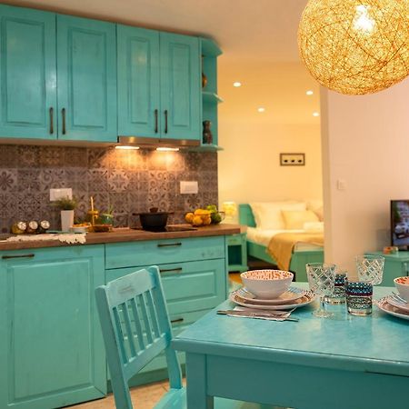Imperia - Chic! Place With Balcony ดูบรอฟนิก ภายนอก รูปภาพ