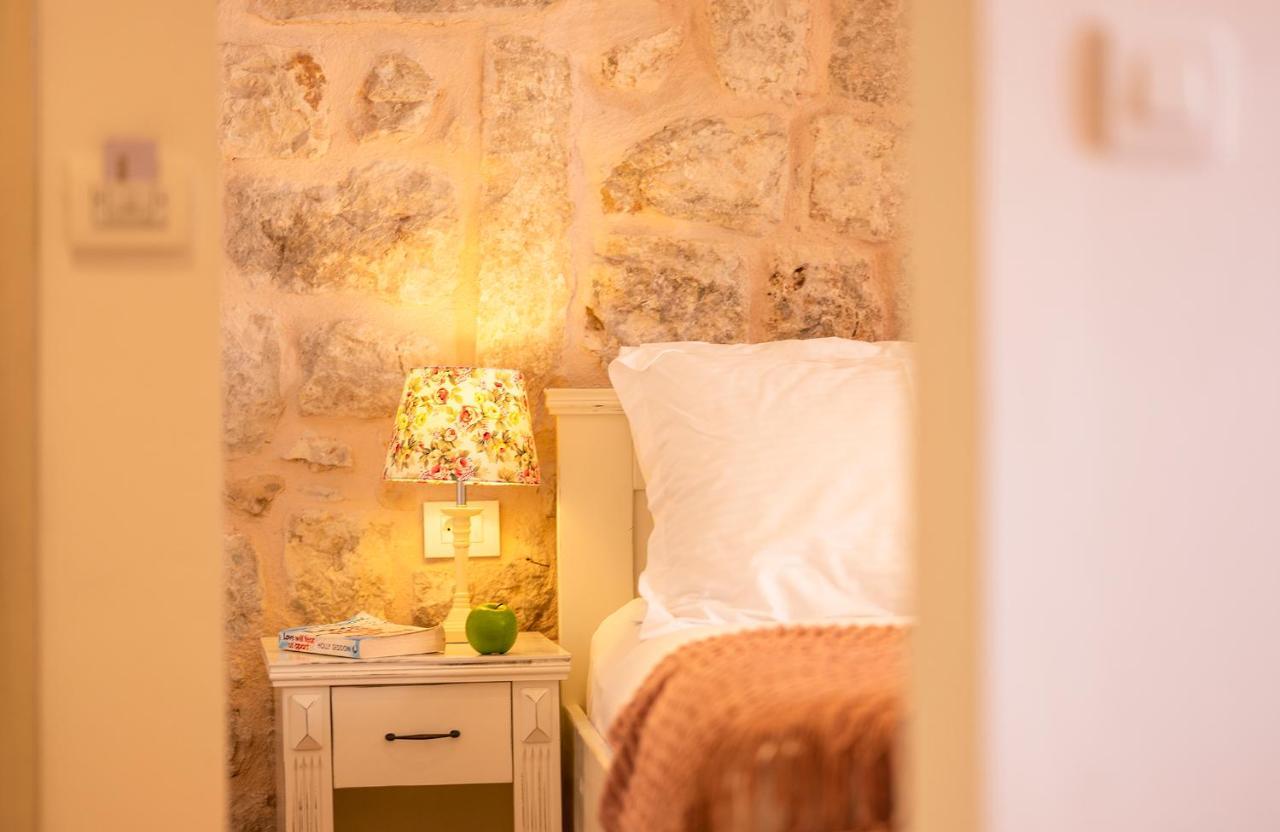 Imperia - Chic! Place With Balcony ดูบรอฟนิก ภายนอก รูปภาพ