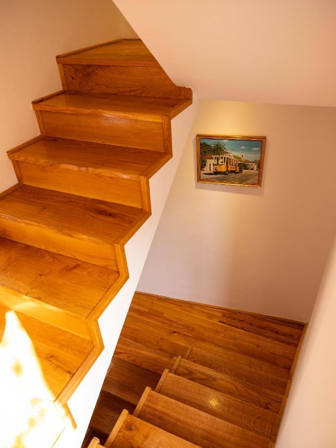 Imperia - Chic! Place With Balcony ดูบรอฟนิก ภายนอก รูปภาพ